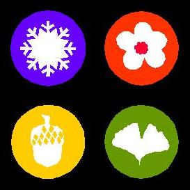 SEASONS GARDEN DESIGN